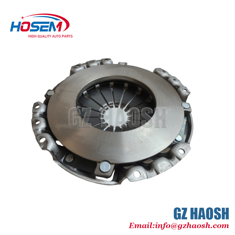 J1105116100002E5786 Clutch Pressure Plate Fit For Foton Cummins ISF3.8