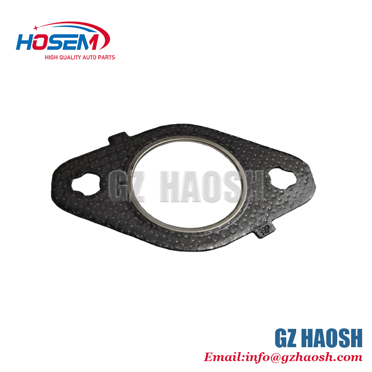 5711399 Engine Exhaust Manifold Gasket Fit For Foton Cummins ISF3.8 ISF4.5