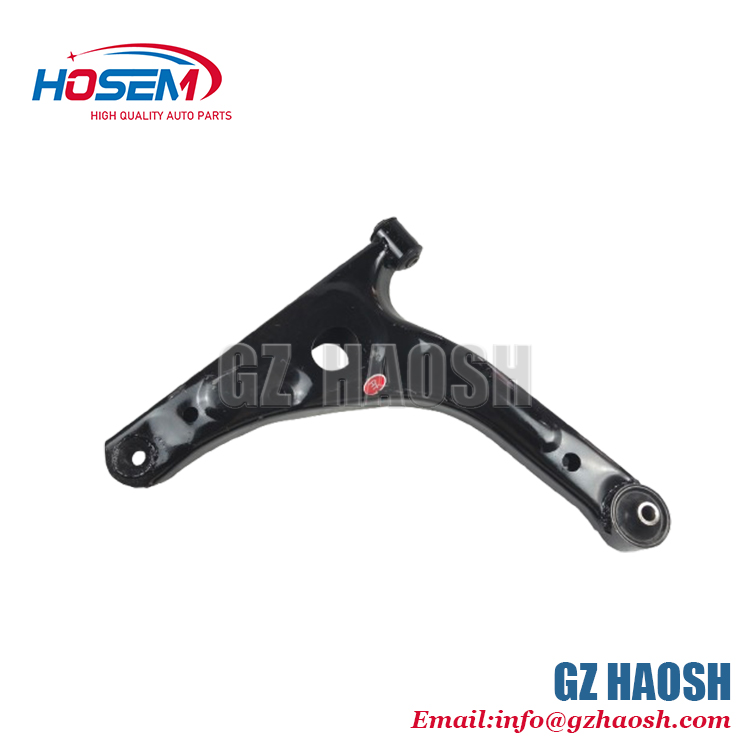 Auto Suspension Front L Lower Control Arm Assembly 7C19 3A053AA-PT For Ford Transit V348