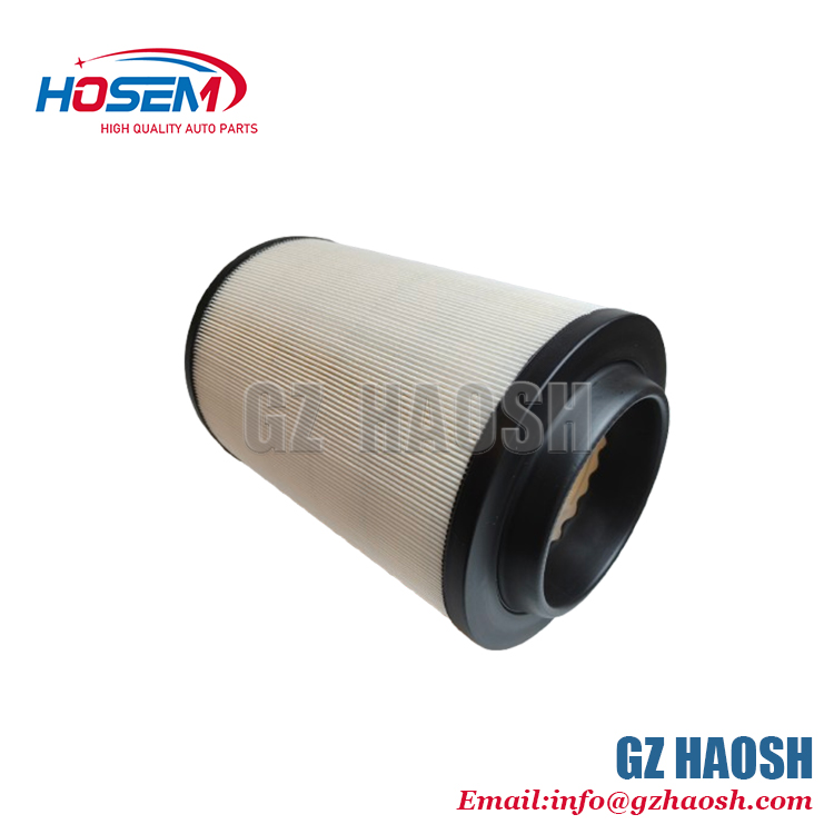 Air Filter Element JKL2230E6069 Suitable For Foton Cummins ISF3.8 Truck Spare Parts