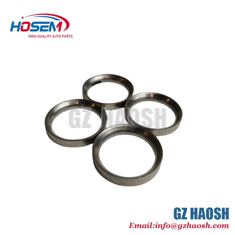 Engnie Part Exhaust Valve Seat Insert 3943450 Suitable For Foton Cummins ISF3.8 ISF4.5
