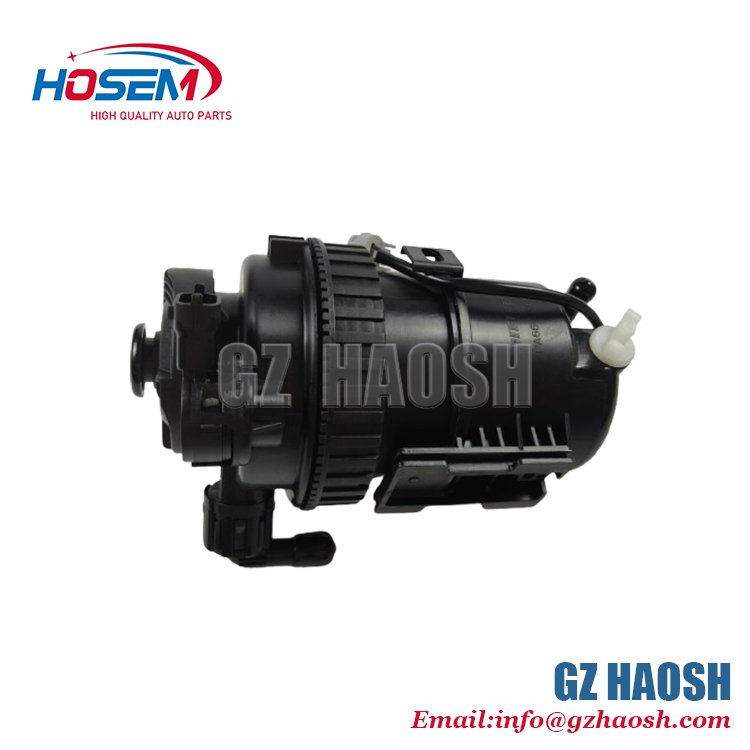 Car Auto Parts CA100126740 Fuel Water Separator Assembly For Isuzu RM493 DMAX LT MUX RZ4EG6 