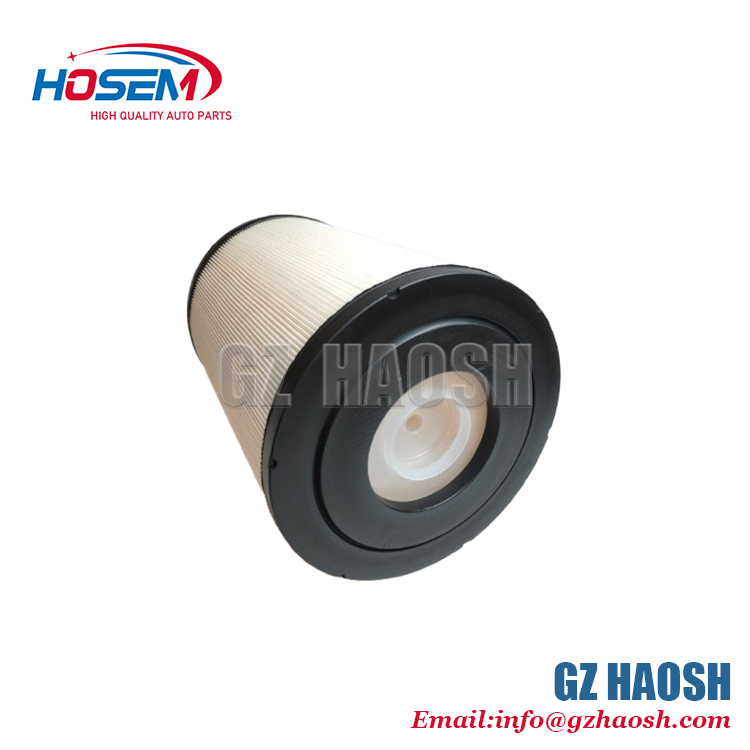 Air Filter Element JKL2230E6069 Suitable For Foton Cummins ISF3.8 Truck Spare Parts
