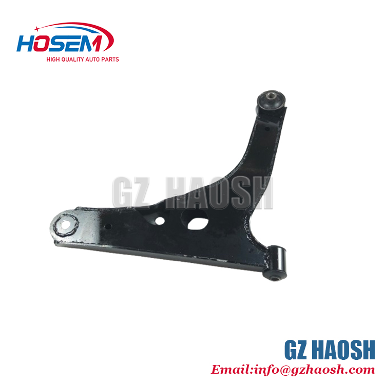 Auto Suspension Front L Lower Control Arm Assembly 7C19 3A053AA-PT For Ford Transit V348