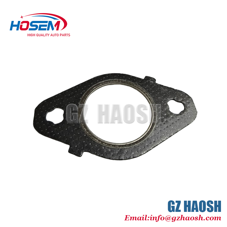 5711399 Engine Exhaust Manifold Gasket Fit For Foton Cummins ISF3.8 ISF4.5
