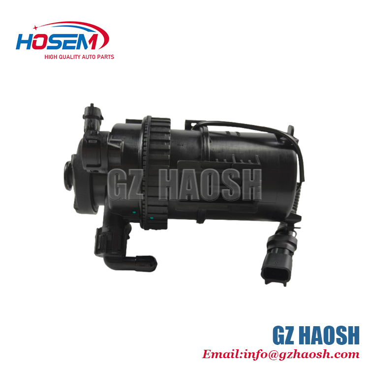 Isuzu Truck Parts Fuel Filter Assembly CA100221600 Suitable For Isuzu D‑MAX 2023 RMG6 