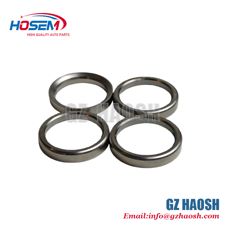 Foton Parts 3943449 Intake Valve Seat Ring Suitable For Cummins ISF3.8 ISF4.5