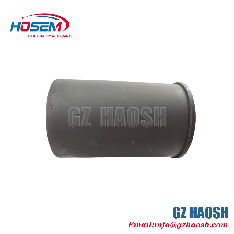 Cylinder Liner Kit 1-87812634-0 1878126340 Suitable For Isuzu 4HL1 Engine