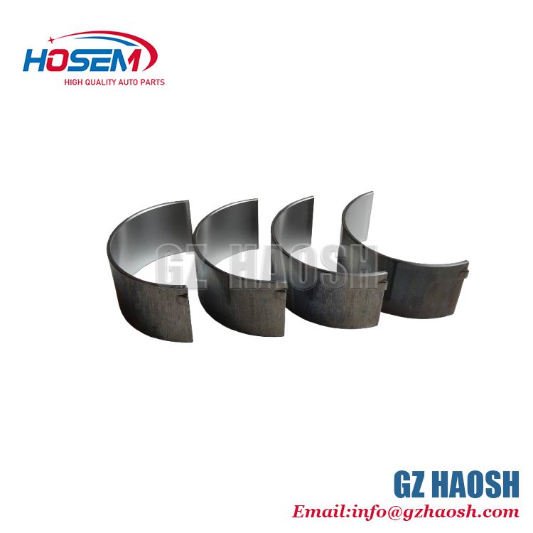 Connecting Rod Bearing Upper 4948508 Suitable For Cummins ISF3.8 Engine Foton Parts