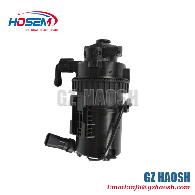 Isuzu Truck Parts Fuel Filter Assembly CA100221600 Suitable For Isuzu D‑MAX 2023 RMG6 