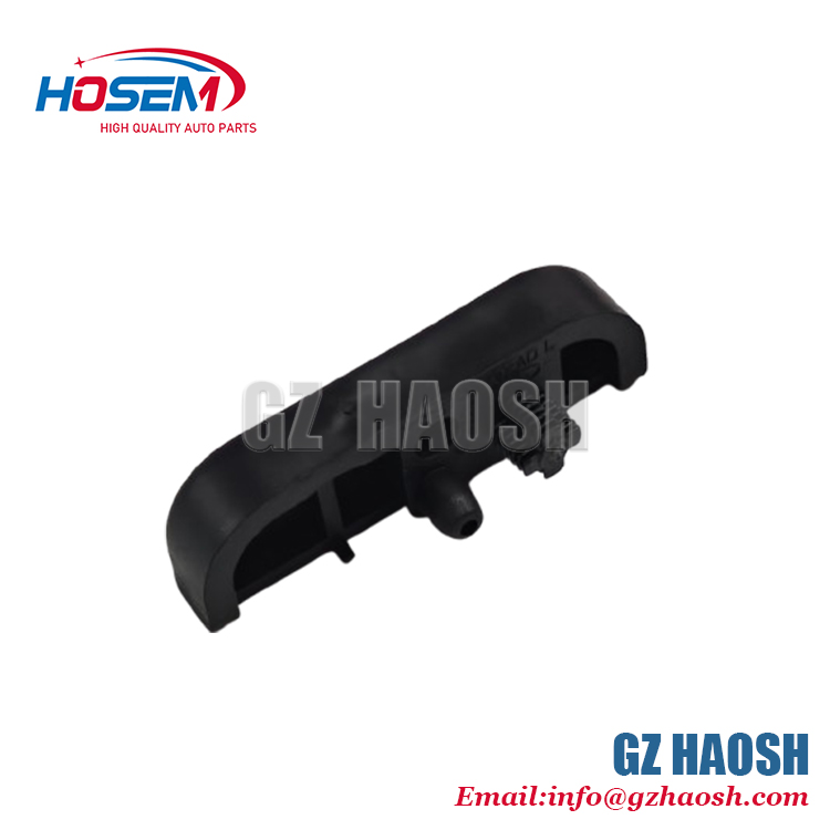 Auto Body Parts YC15‑23107AD Upper Tailgate Bumper Stop RH Suitable For Ford Transit V348