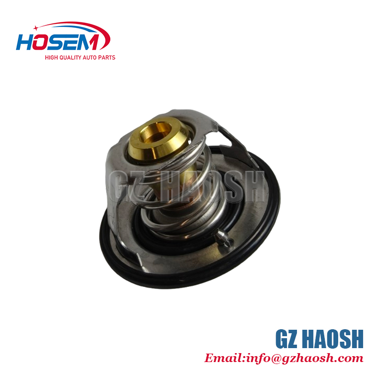 Foton Engine System Thermostat 5337966 For Foton Cummins ISF3.8 ISF4.5 Truck Spare Parts