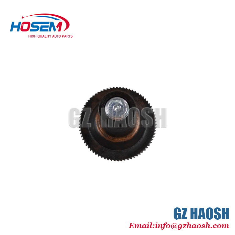 Isuzu Brake Parts 8-97349738-0 8973497380 Brake Caliper Adjuster Wheel L Suitable For Isuzu 700P