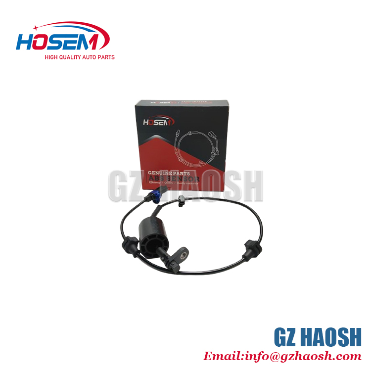 ABS Wheel Speed Sensor 57475-T5A-003 57475T5A003 For Honda Fit GK5 2014-2019