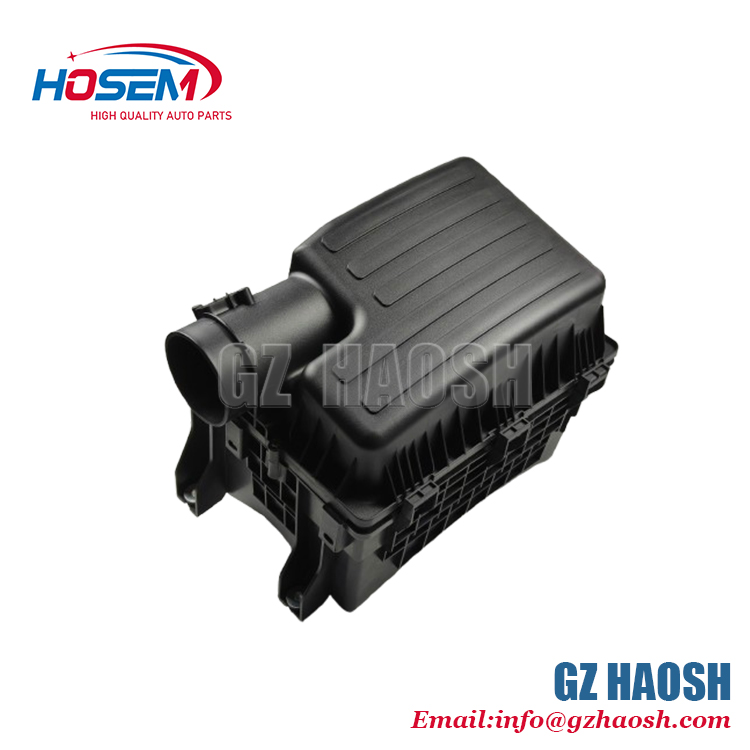 Auto Engine System Air Filter Assembly PP6-9600-BB PP69600BB Suitable For JMC DD