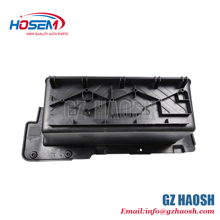 Auto Part Ford 6C11V13201AAYYGL Front Left Step Board Fit For Transit V348 