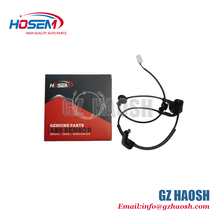 Toyota Parts Rear Left ABS Sensor 89516-06200 8951606200 Suitable For Camry V5 2011-2017
