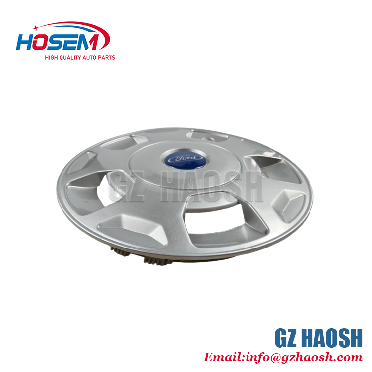 Auto Parts Ford Transit Wheel Hub Cap 8C19-1130-AA 8C19 1130 AA Fit For V348
