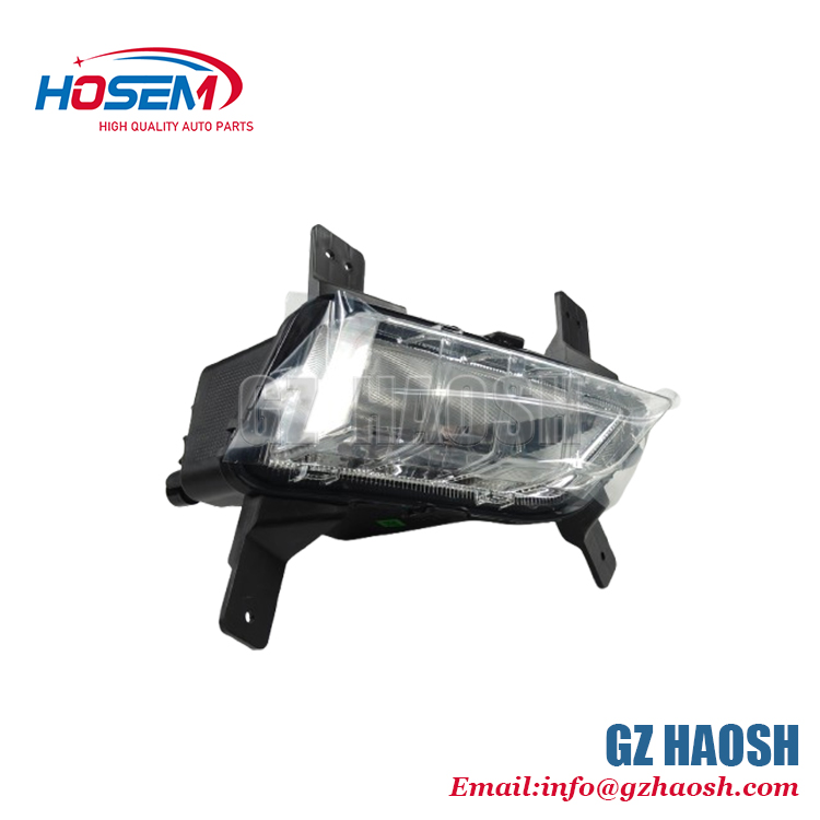 JMC Front Fog Lamp R PP6-15200-AA PP615200AA Suitable For DD Auto Part 