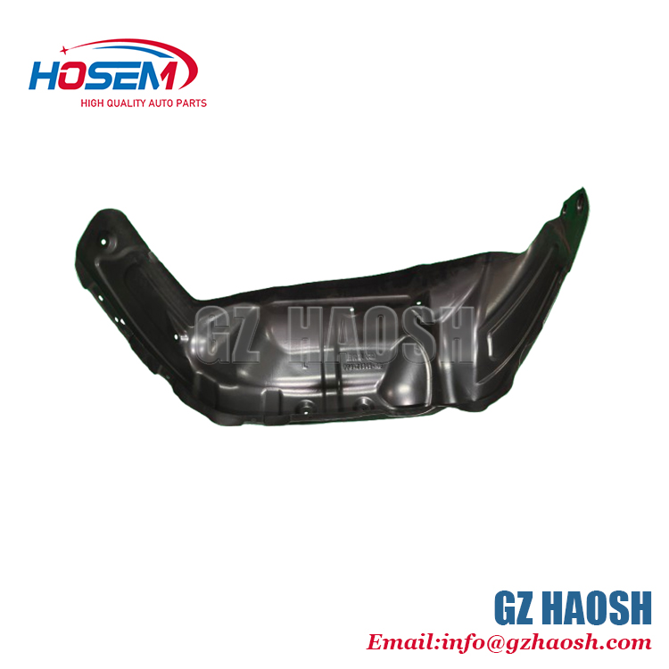 Auto Part PP6-28345-AB Left Rear Fender Liner Suitable For JMC DD
