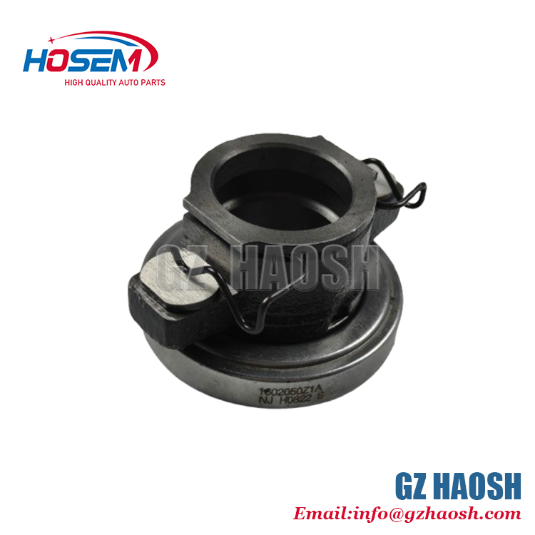 1602050Z1A Clutch Release Bearing With Hub Assembly Fit For JAC N56 Truck Parts