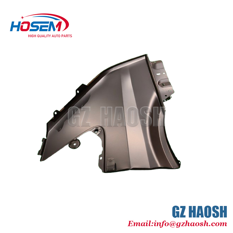 Front Left Fender Without Hole 6C1116016AB 6c1116016ab Fit For Ford Transit V348