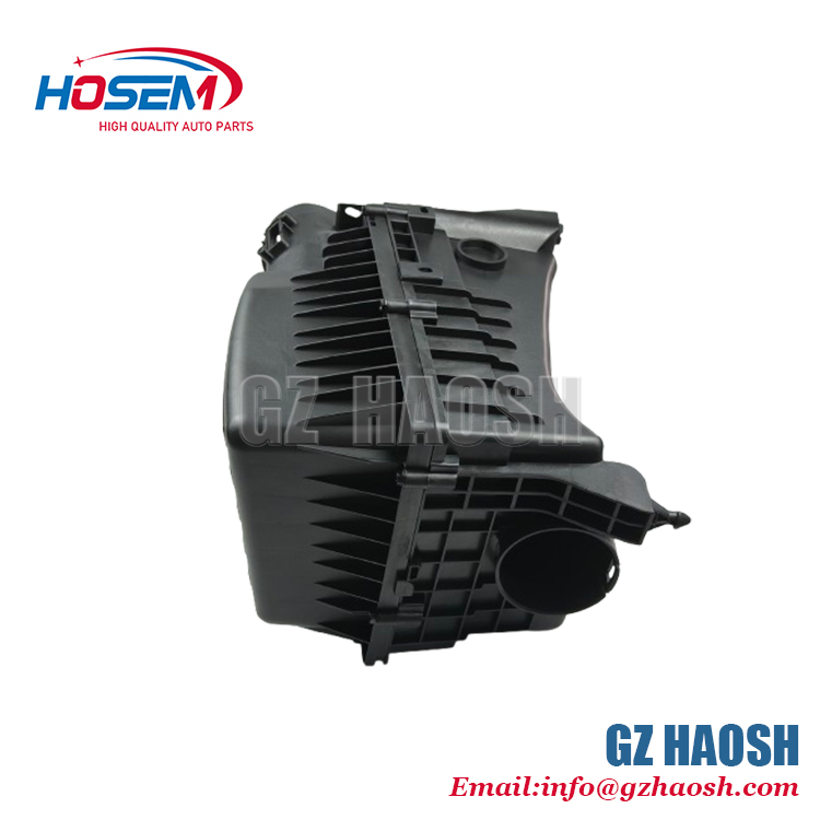 Auto Engine System Air Filter Assembly PP6-9600-BB PP69600BB Suitable For JMC DD