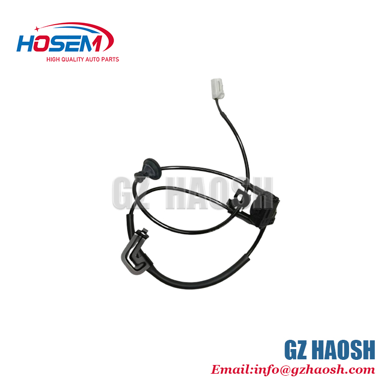 Toyota Parts Rear Left ABS Sensor 89516-06200 8951606200 Suitable For Camry V5 2011-2017