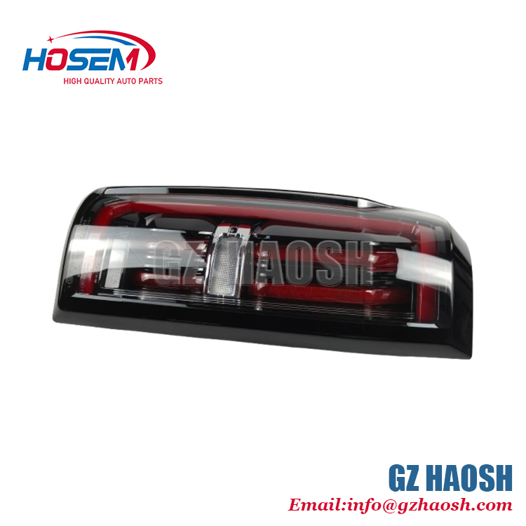 JMC Car Rear Taillight PP6-13405-BB Tail Light Assembly R Suitable For JMC