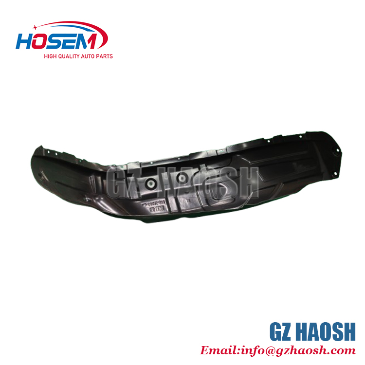 Auto Parts JMC Rear Inner Fender Liner R PP6-28344-AB PP628344AB Suitable For JMC DD