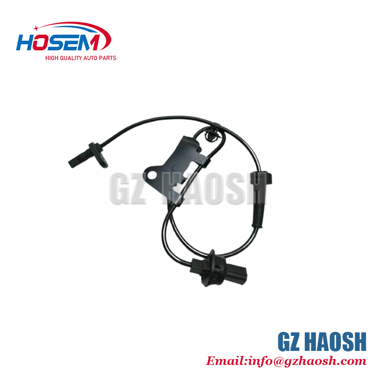 Honda Auto Parts ABS Sensor 57455-TFO-003 57455TFO003 For Fit GE 2007‑2014