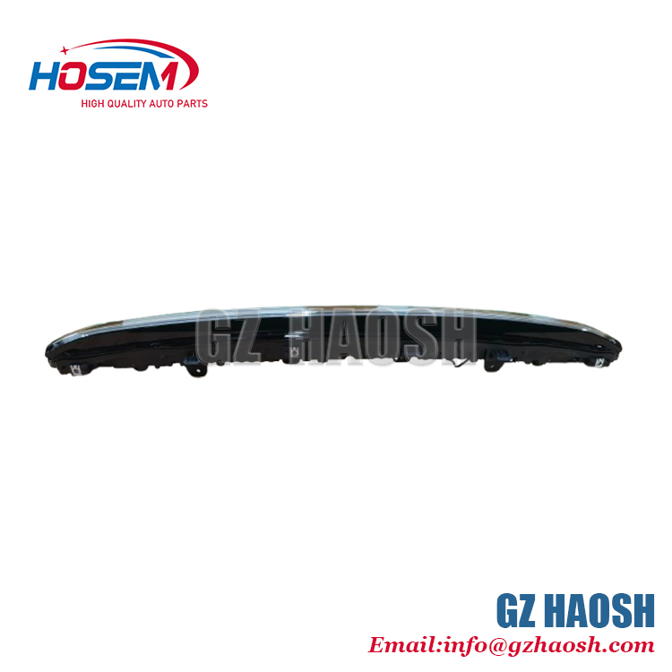 Upper Front Grille Spotlight PA31-13N204-BB PA3113N204BB Suitable For JMC DD