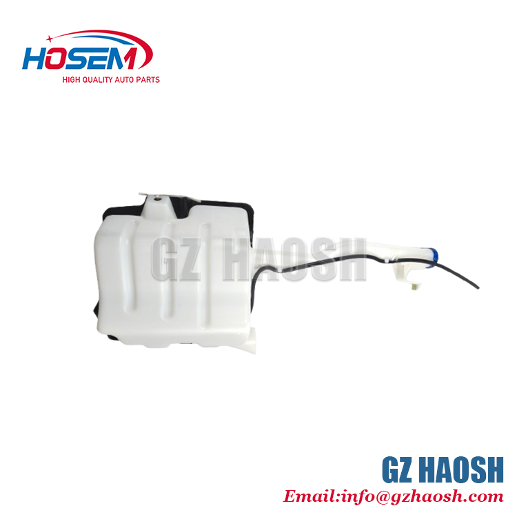 Auto Body Parts Windshield Washer Fluid Reservoir 7C19-13K1858BA-0 Fit For Ford Transit V348