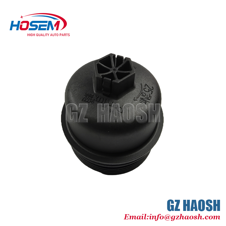Ford Oil Filter Housing Cap 3M5Q6737AA Suitable For Ford V348 N350 N351 S350 N8