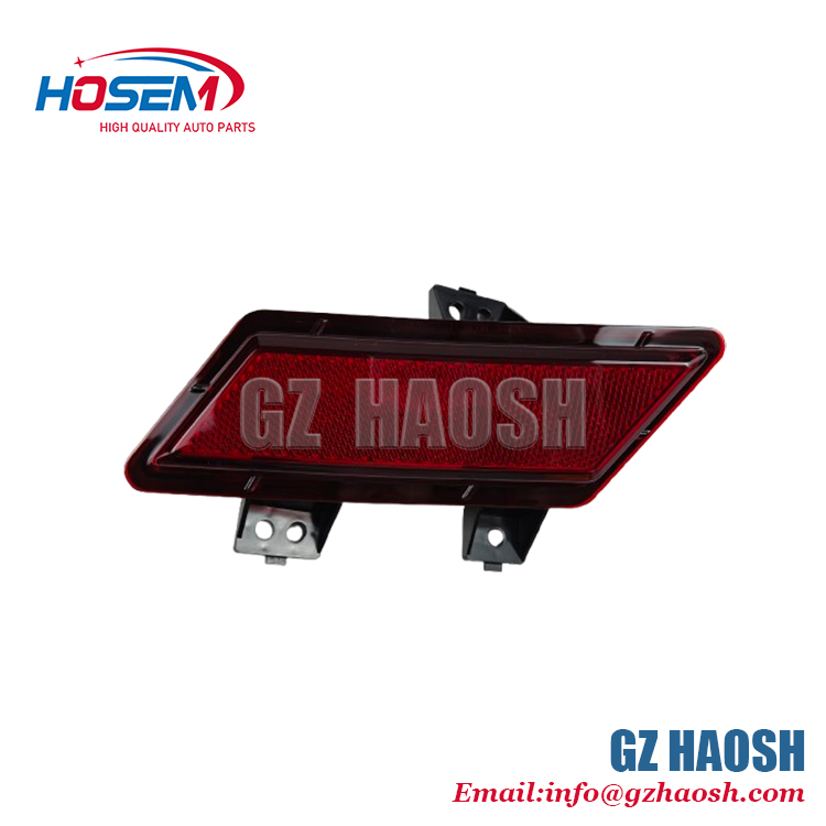 Wholesale Auto Parts PP6-13403-AB Left Rear Bumper Reflector Suitable For JMC DD
