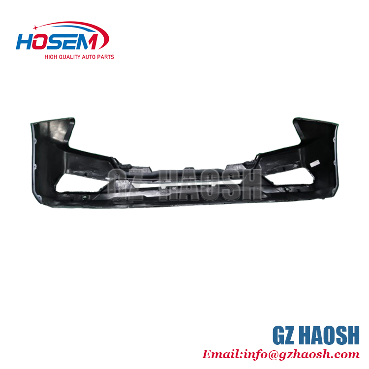 Auto Body Front Bumper EPP6‑000A22‑ABW EPP6000A22ABW Fit For JMC DD