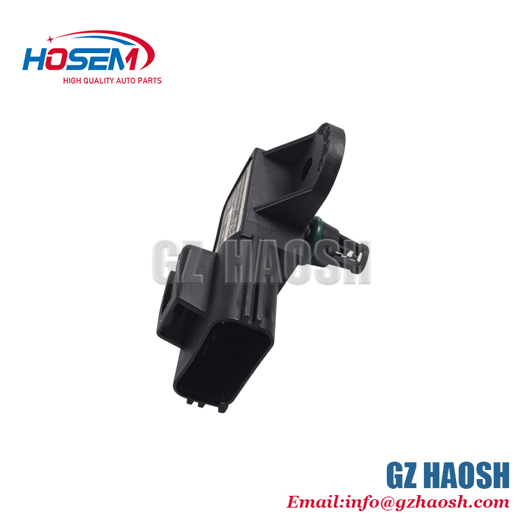 Ford MAP Sensor Manifold Air Pressure 6C119F479AB Fit For Ford Transit V348 G3