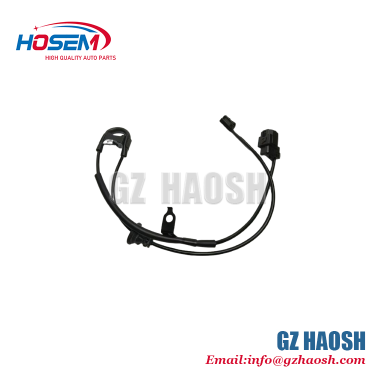 Toyota Spare Parts ABS Wheel Speed Sensor 89516-06190 8951606190 Suitable For Camry V5 2011-2017