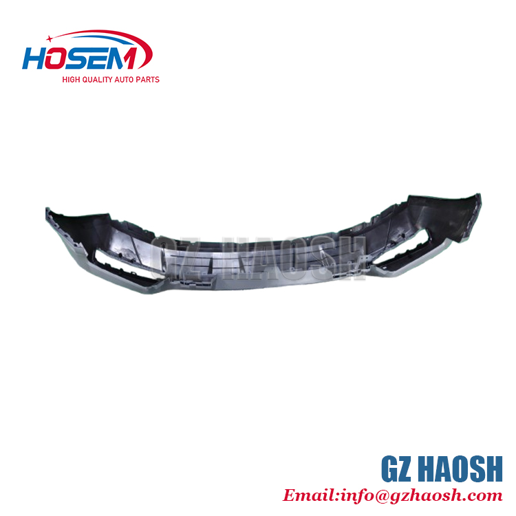 Auto Body Front Bumper EPP6‑000A22‑ABW EPP6000A22ABW Fit For JMC DD