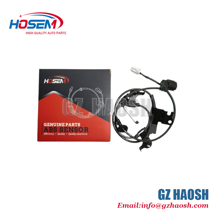 Honda ABS Speed Sensor 57470-TL1-G01 Suitable For Accord VIII CP 2008-2012