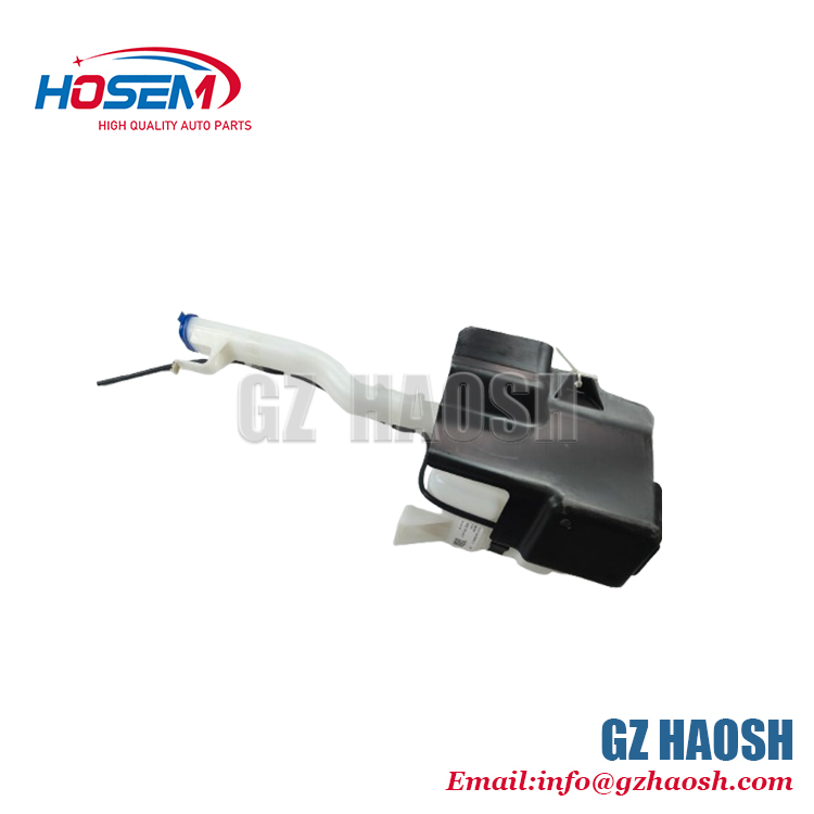 Auto Body Parts Windshield Washer Fluid Reservoir 7C19-13K1858BA-0 Fit For Ford Transit V348