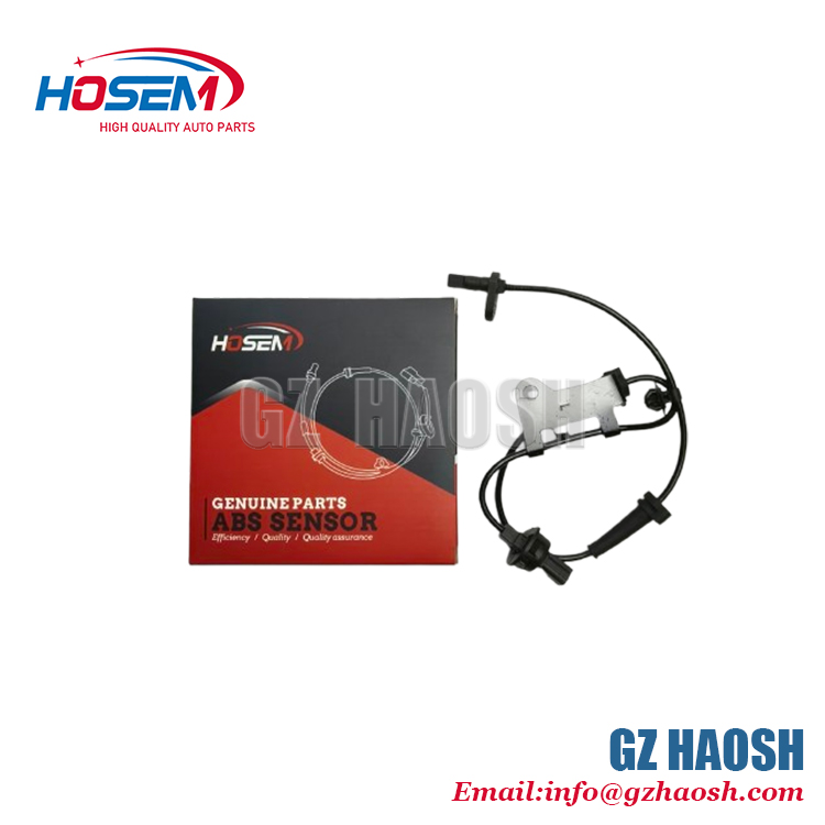 Honda Auto Parts ABS Sensor 57455-TFO-003 57455TFO003 For Fit GE 2007‑2014