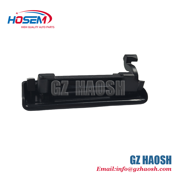 Front Left Outer Door Handle 92VB-V22401AE 92VBV22401AE Fit For Ford QS N520