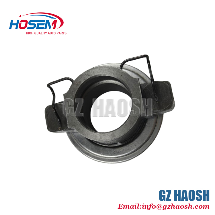 1602050Z1A Clutch Release Bearing With Hub Assembly Fit For JAC N56 Truck Parts