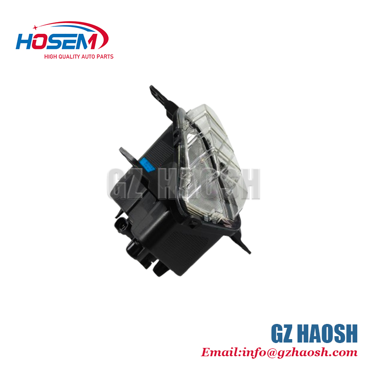 Wholesale JMC Front Fog Lamp L PP6-15201-AA PP615201AA Suitable For JMC DD