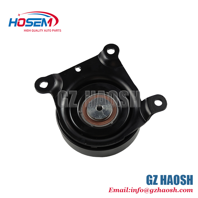 FORD Fan Belt Idler Pulley 6C1Q-19A216-BA 6c1q19a216ba Fit For Ford Transit V348 JMC N350 N351