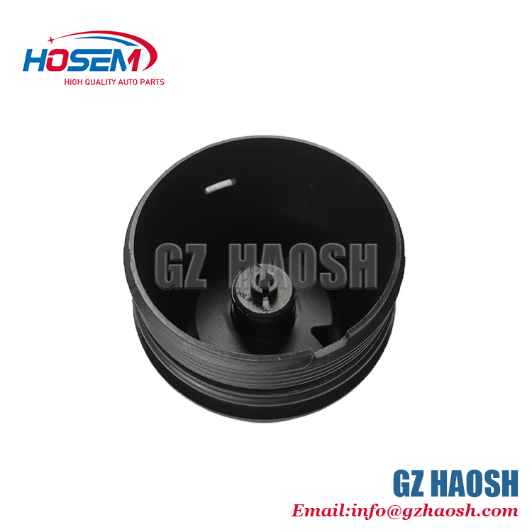Ford Oil Filter Housing Cap 3M5Q6737AA Suitable For Ford V348 N350 N351 S350 N8