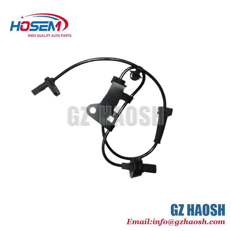 Honda Auto Parts ABS Sensor 57455-TFO-003 57455TFO003 For Fit GE 2007‑2014