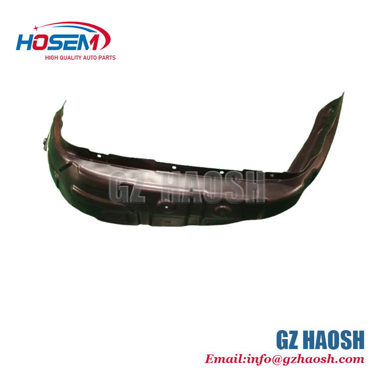 Auto Parts JMC Rear Inner Fender Liner R PP6-28344-AB PP628344AB Suitable For JMC DD