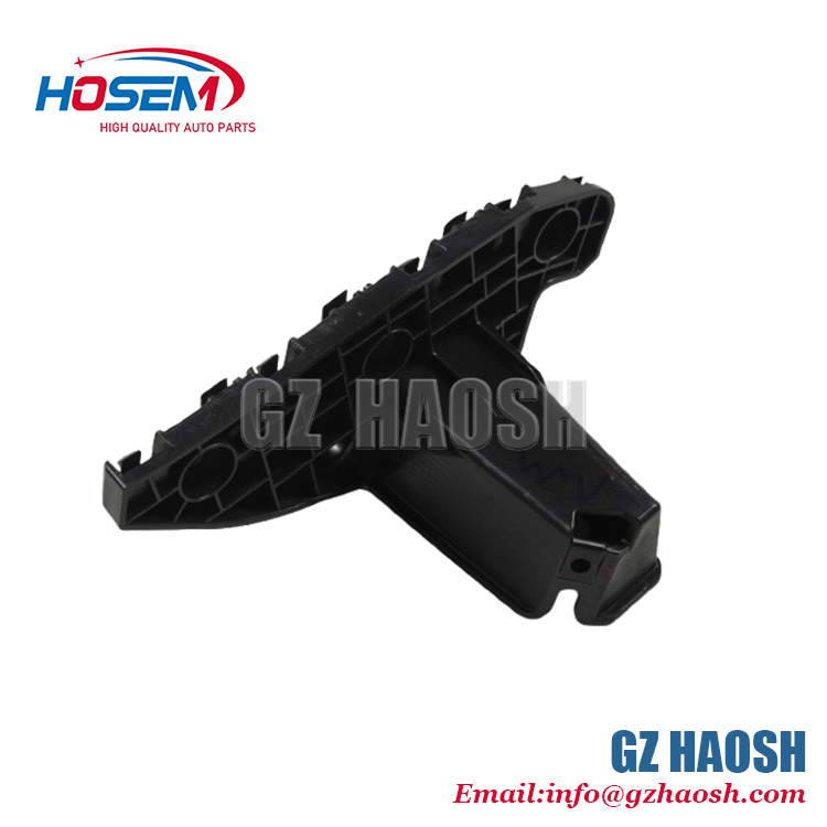 JMC Front Bumper Bracket Left PP6-17753-AA PP617753AA Suitable For JMC DD